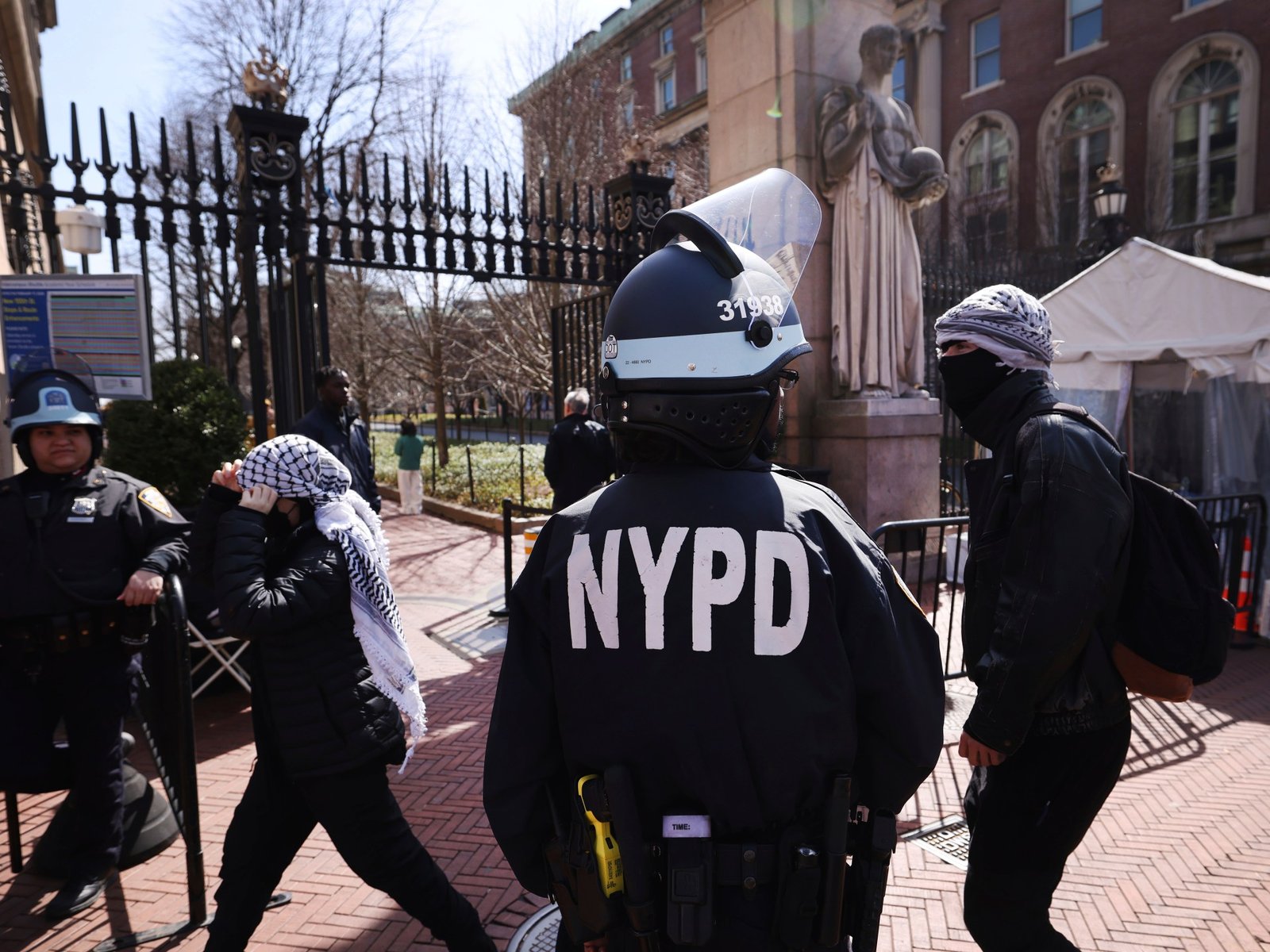 United States is no longer a safe destination for international students – Al Jazeera