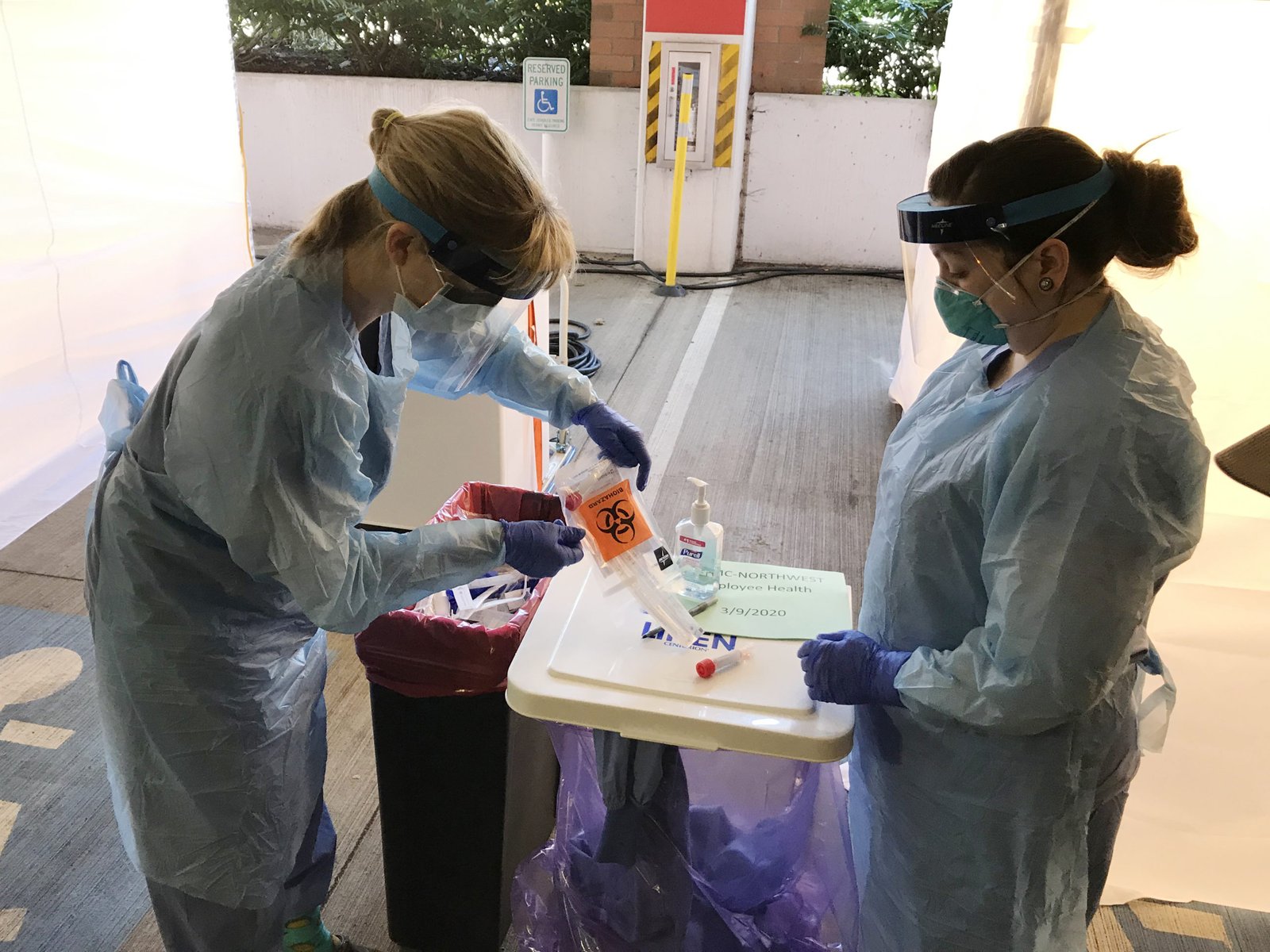 Nigerian Health Tech Firm Gets License to Produce South Korean Diagnostic Innovation in WHO and MPP-Brokered Deal – Health Policy Watch