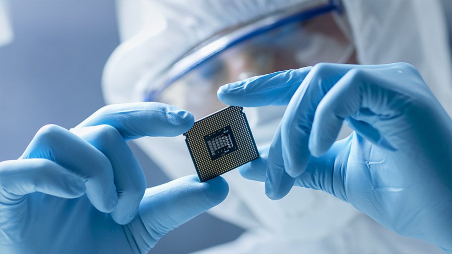 Semiconductor Industry in India: Incentives and Key Players – India Briefing Semiconductor Industry in India: Incentives and Key Players – India Briefing