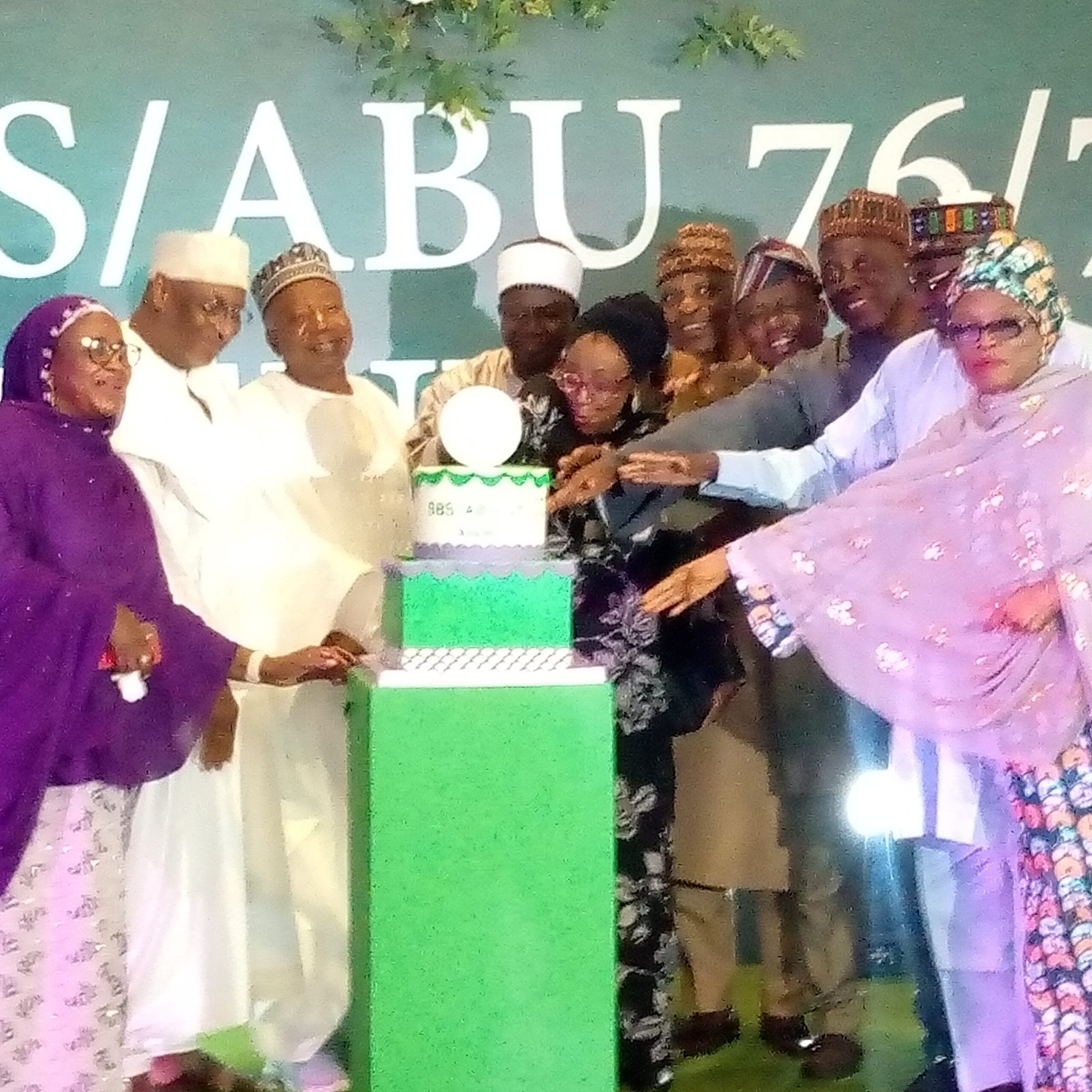 Former Governors Decry Decline in Nigeria’s Education at ABU Reunion – NewsDiaryOnline