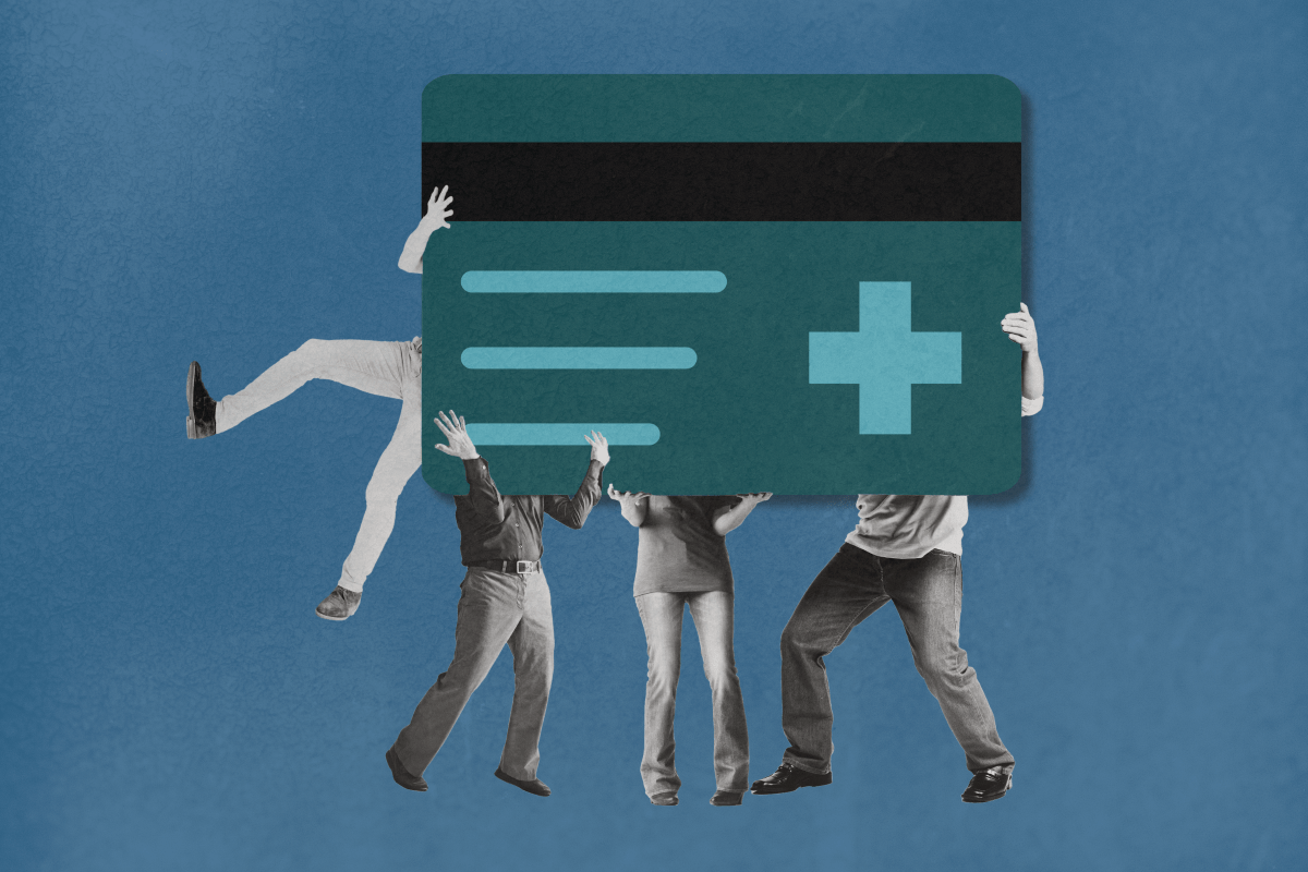 The People Quitting Health Insurance For An Alternative Idea – Time Magazine The People Quitting Health Insurance For An Alternative Idea – Time Magazine