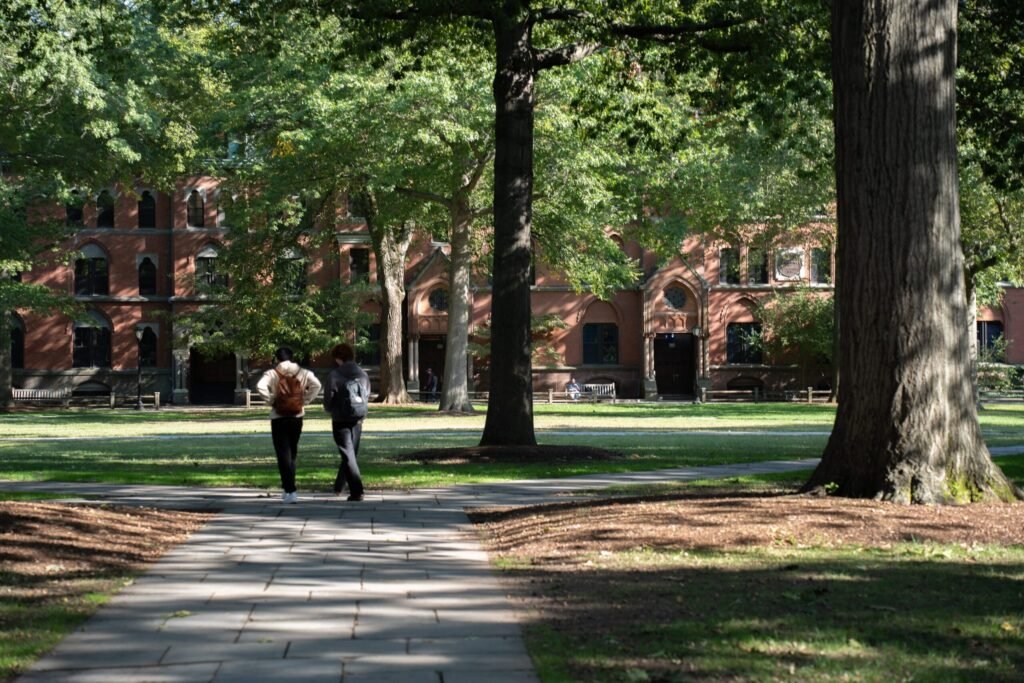 Mental health resources expand after student group lawsuit – Yale Daily News