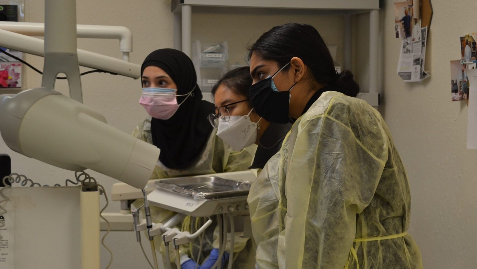 DER Weekends: ‘Shustho’ series explores how health insurance access, community care impacts Bangladeshi women – WDET 101.9 FM DER Weekends: ‘Shustho’ series explores how health insurance access, community care impacts Bangladeshi women – WDET 101.9 FM
