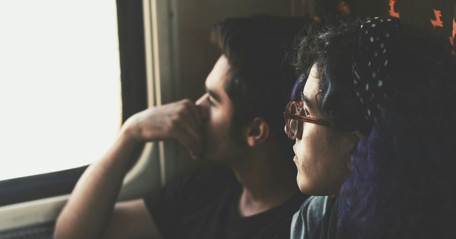 Research supports that one person's stress can directly impact another's health. – Psychology Today