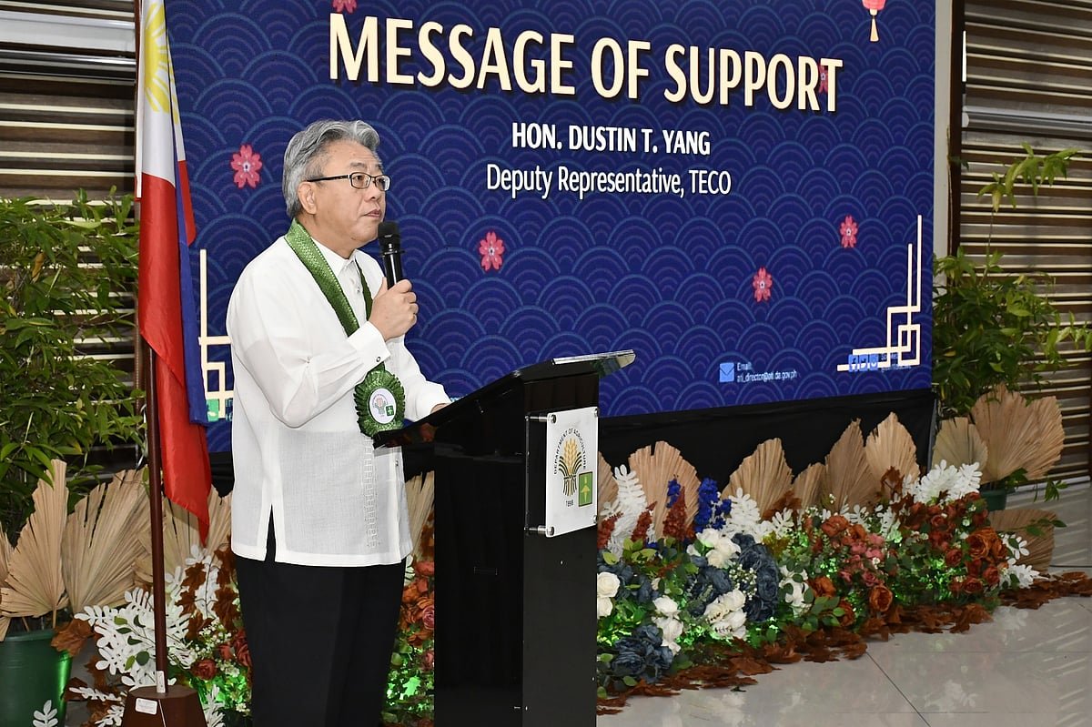 Taiwan as Universal Health Care model – Daily Tribune