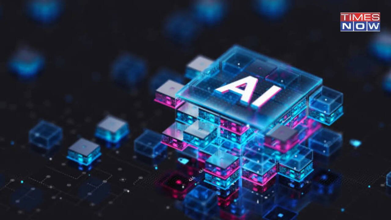 Dharmendra Pradhan Advocates AI, Machine Learning in School Textbooks – Times Now