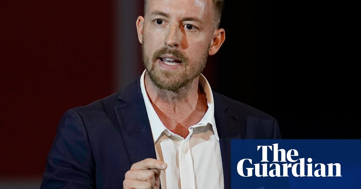 Oklahoma high schools to teach 2020 election conspiracy theories as fact – The Guardian Oklahoma high schools to teach 2020 election conspiracy theories as fact – The Guardian