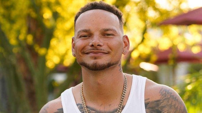 Kane Brown shares major ‘fitness and health’ update, ‘super dedicated’ – The News International