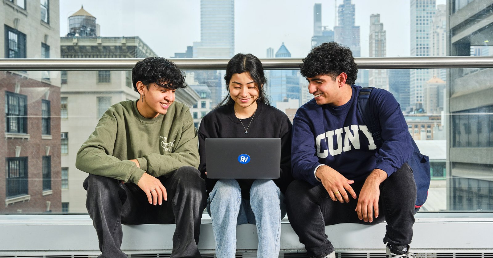Online Education at CUNY – The City University of New York – The City University of New York Online Education at CUNY – The City University of New York – The City University of New York