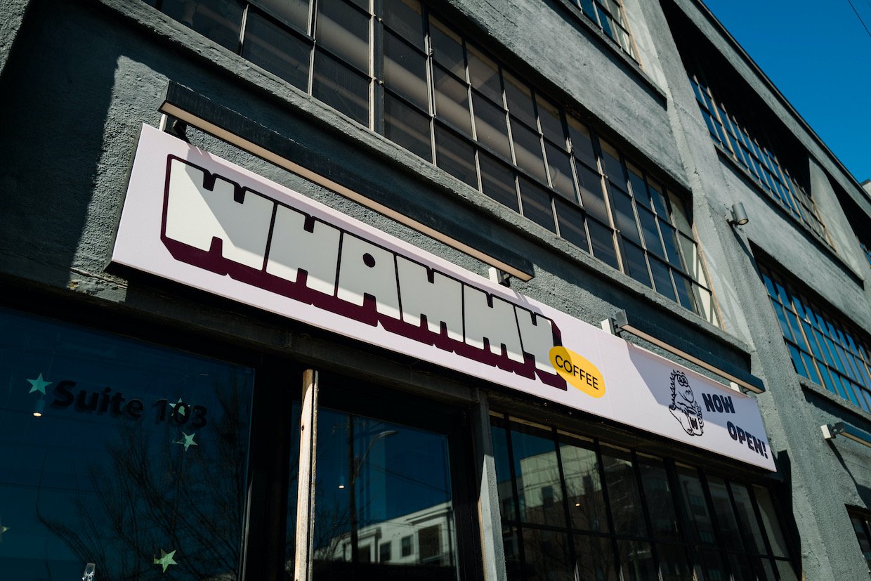 In Birmingham, Whammy Coffee Opens with Big Flavors and Tiny Dinosaurs – Daily Coffee News by Roast Magazine In Birmingham, Whammy Coffee Opens with Big Flavors and Tiny Dinosaurs – Daily Coffee News by Roast Magazine
