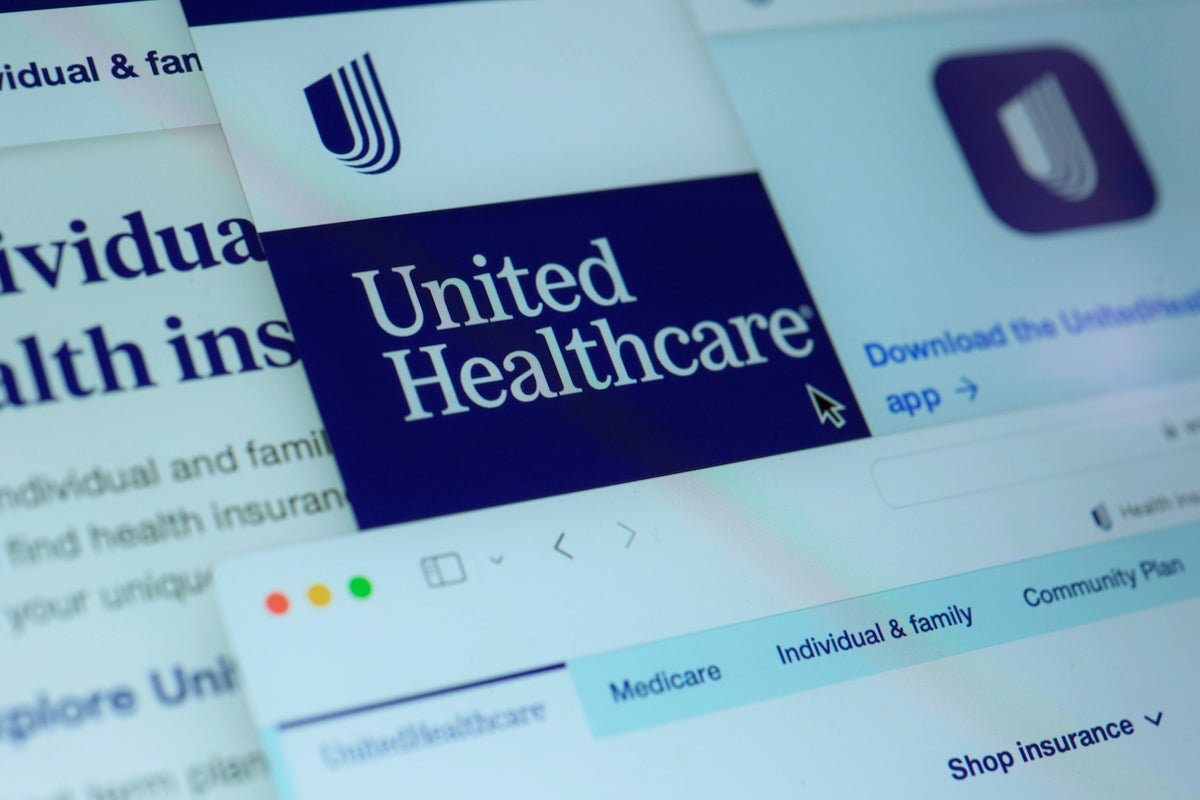Teen died of an overdose after UnitedHealthcare denied addiction treatment, heartbroken family says – Yahoo