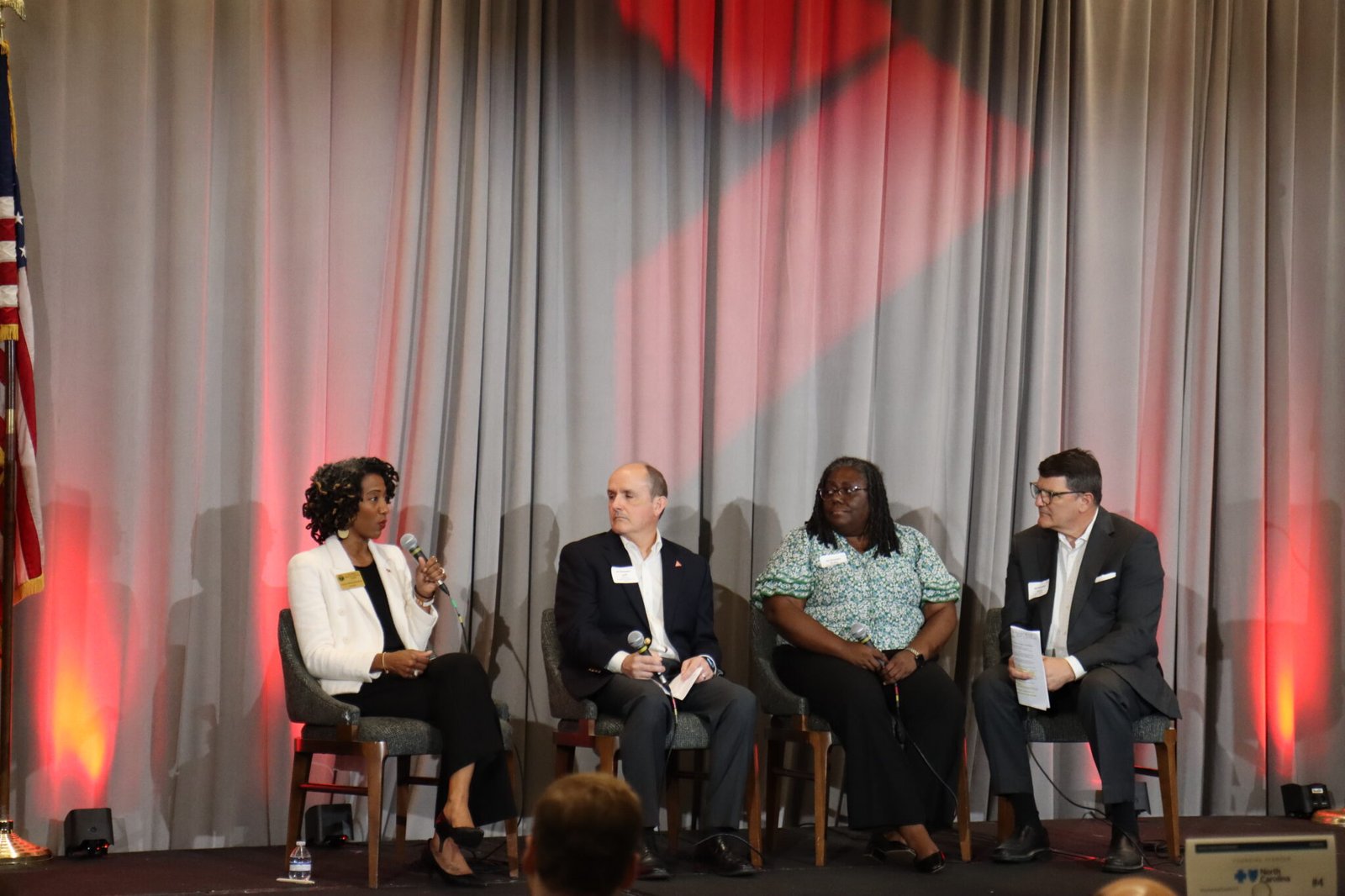 NC Chamber hosts inaugural Business Summit on Mental Health – EdNC NC Chamber hosts inaugural Business Summit on Mental Health – EdNC