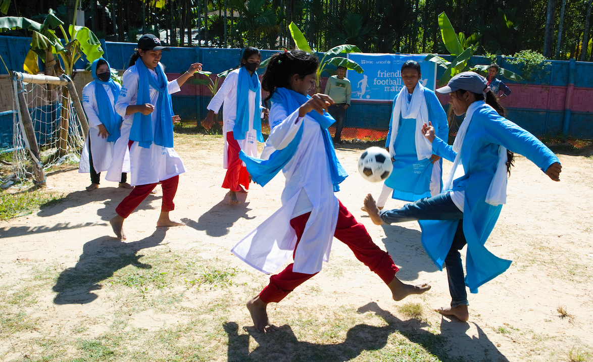 Physical activity – World Health Organization (WHO)