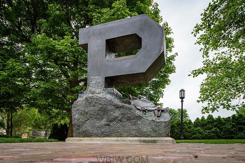 Purdue and SEMI launch AI and data analytics courses to support Indiana’s tech workforce – WBIW Purdue and SEMI launch AI and data analytics courses to support Indiana’s tech workforce – WBIW