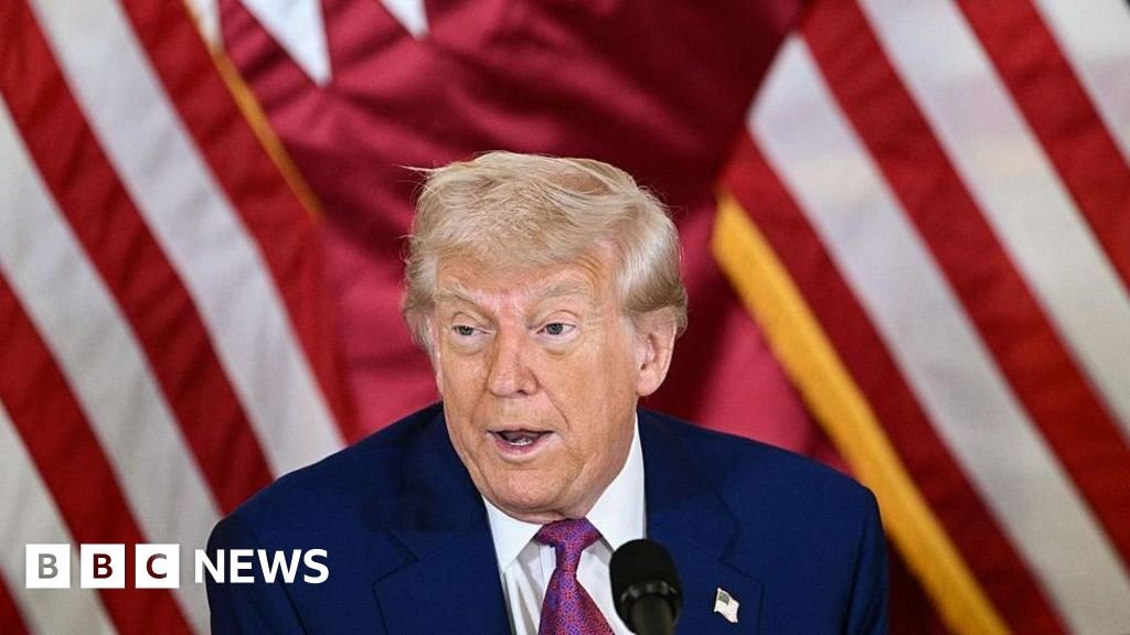 India-US trade deal: India disputes Trump claim it will charge 'no tariffs' – BBC India-US trade deal: India disputes Trump claim it will charge 'no tariffs' – BBC