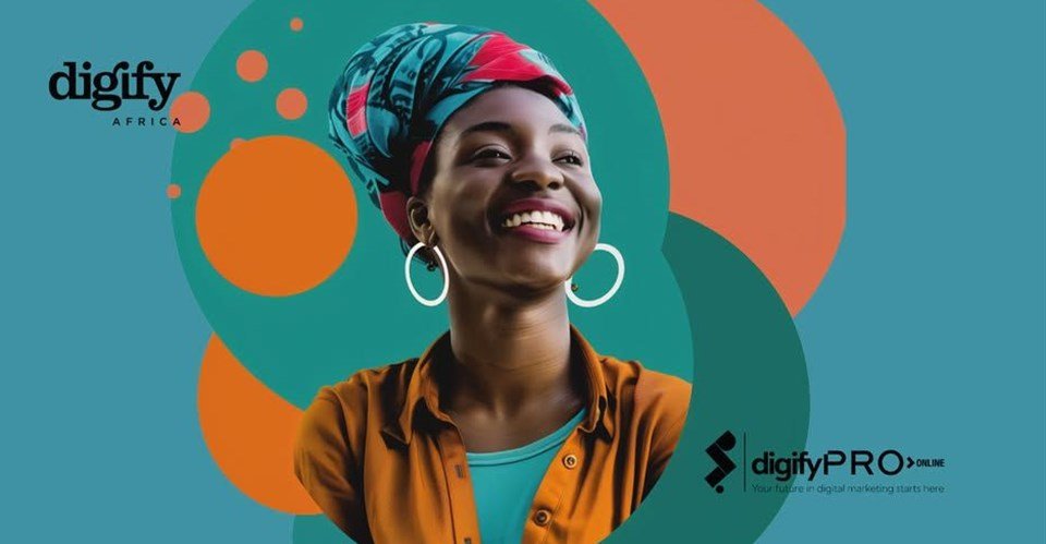 Calling unemployed youth: Digify Africa and Meta offer free digital marketing programme for 2025 – Bizcommunity