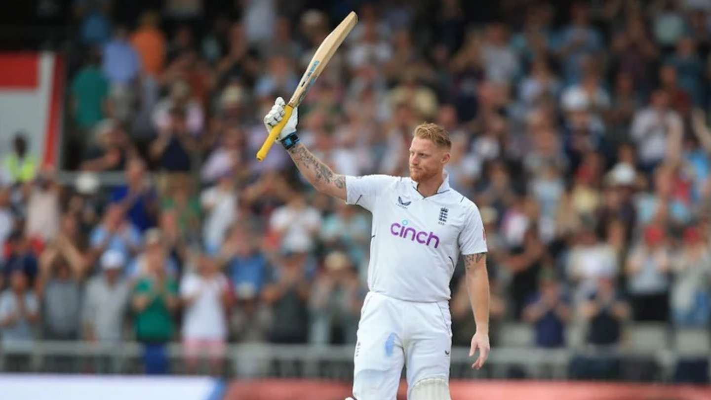 Ben Stokes Returns Cautiously, Eyes Full Fitness for India Series – Sports Illustrated