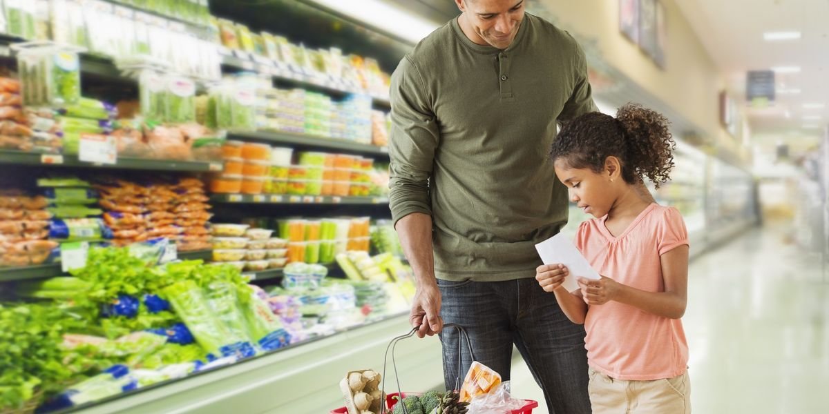 Nearly Half of US Kids—34 Million—Rely on Food, Health Programs Targeted by GOP – Common Dreams