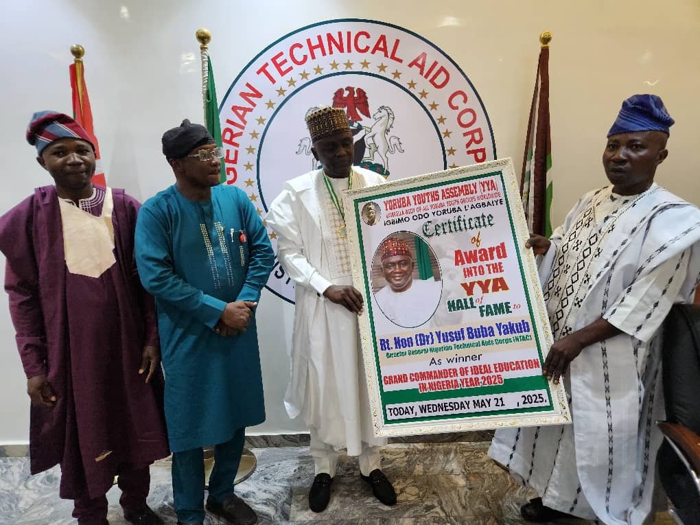 GROUP Lauds Tinubu’s Commitment To Asserting Nigeria’s Leadership Globally – aljazirahnews.com GROUP Lauds Tinubu’s Commitment To Asserting Nigeria’s Leadership Globally – aljazirahnews.com