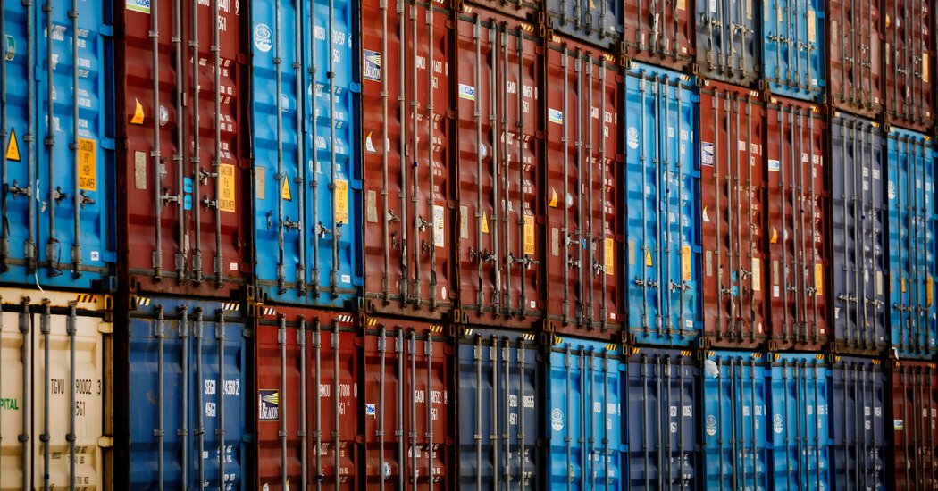 U.S. vs. China Tariffs: Trump’s Latest Trade War, Explained – The New York Times U.S. vs. China Tariffs: Trump’s Latest Trade War, Explained – The New York Times