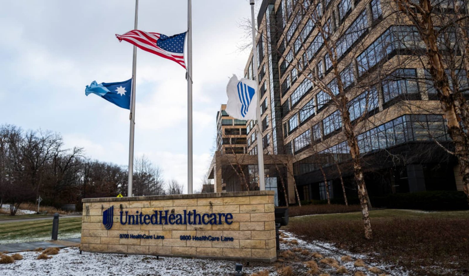 How UnitedHealthcare became the face of America's health insurance frustrations – NBC Connecticut