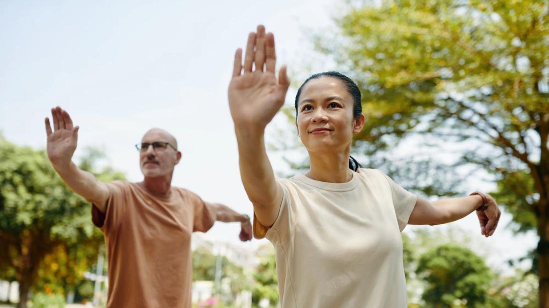 Somatic Exercises: What They Are and How They Benefit You – Cleveland Clinic Health Essentials Somatic Exercises: What They Are and How They Benefit You – Cleveland Clinic Health Essentials