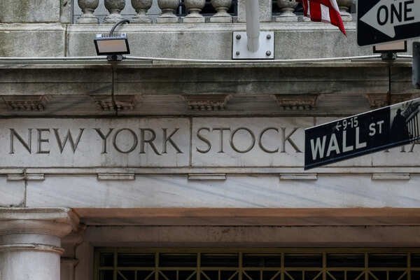 US Stock Market | Dow Jones: US stocks directionless after Trump's tax bill wins House vote – The Economic Times