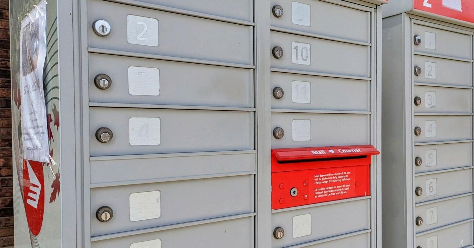 Canada Post strike update: Will mail still be delivered as postal workers refuse overtime? – Inside Halton