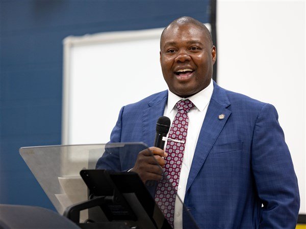 Wellness breakfast set to encourage men to get regular health checks – Toledo Blade