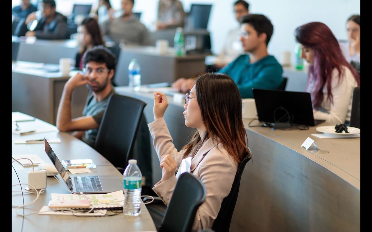 Machine Learning in Economics Summer Institute 2025 (MLESI25) – The University of Chicago Booth School of Business