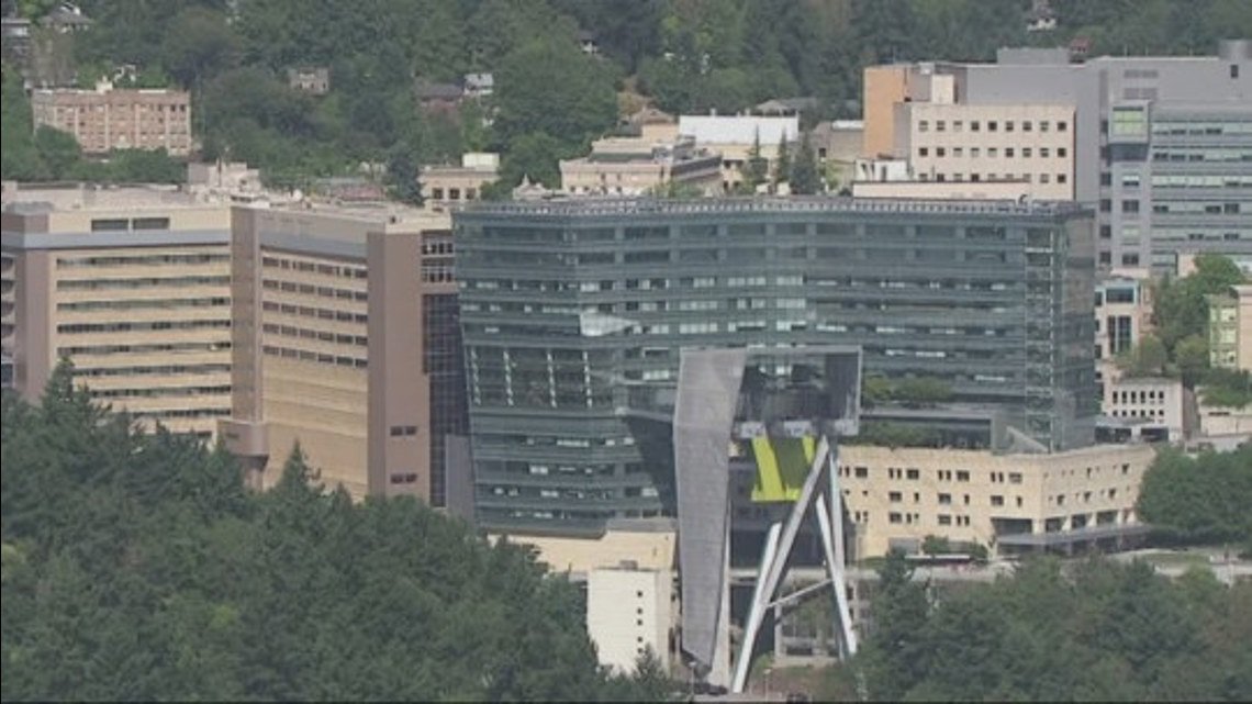 OHSU and UnitedHealthcare reach 'good-faith' agreement on new contract, hospital system says – KGW