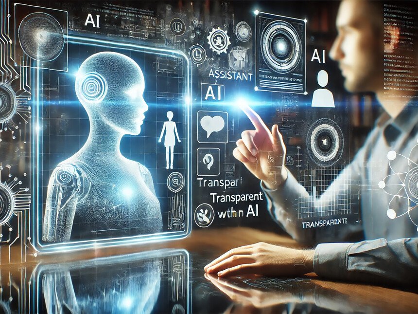 The power of dialogue in the AI era – meer.com