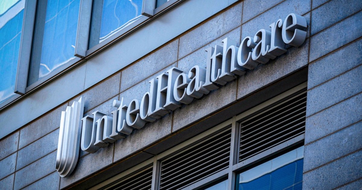UnitedHealth’s collapse reveals the flaw at the heart of Medicare Advantage – MSNBC News UnitedHealth’s collapse reveals the flaw at the heart of Medicare Advantage – MSNBC News
