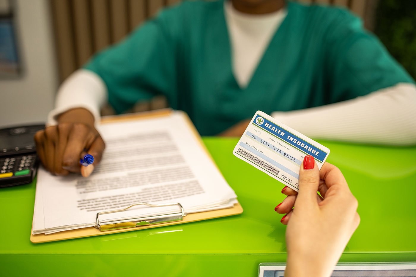 Put Employees in Control of Health Insurance with “Worker’s Choice ICHRA” – Manhattan Institute