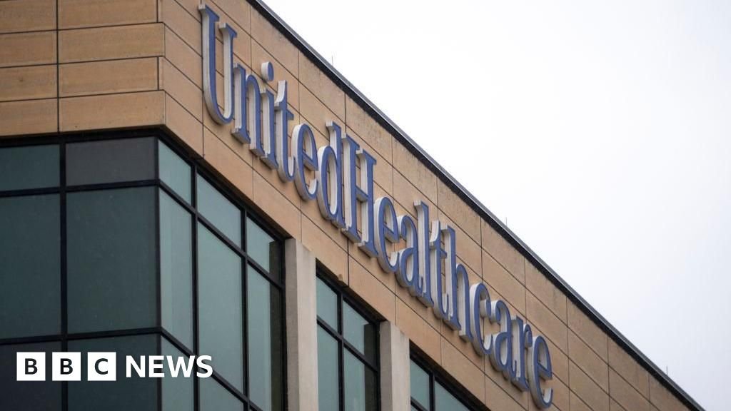 UnitedHealthcare names new boss after former CEO killed – BBC UnitedHealthcare names new boss after former CEO killed – BBC