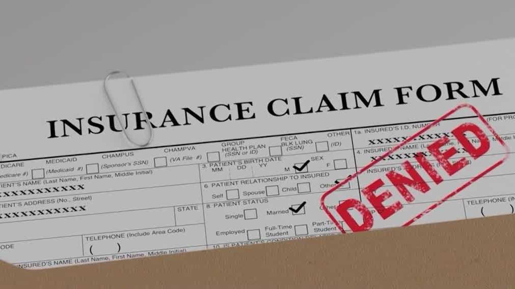 Consumer Reports explains the best strategy to fight medical insurance denials – WMUR Consumer Reports explains the best strategy to fight medical insurance denials – WMUR