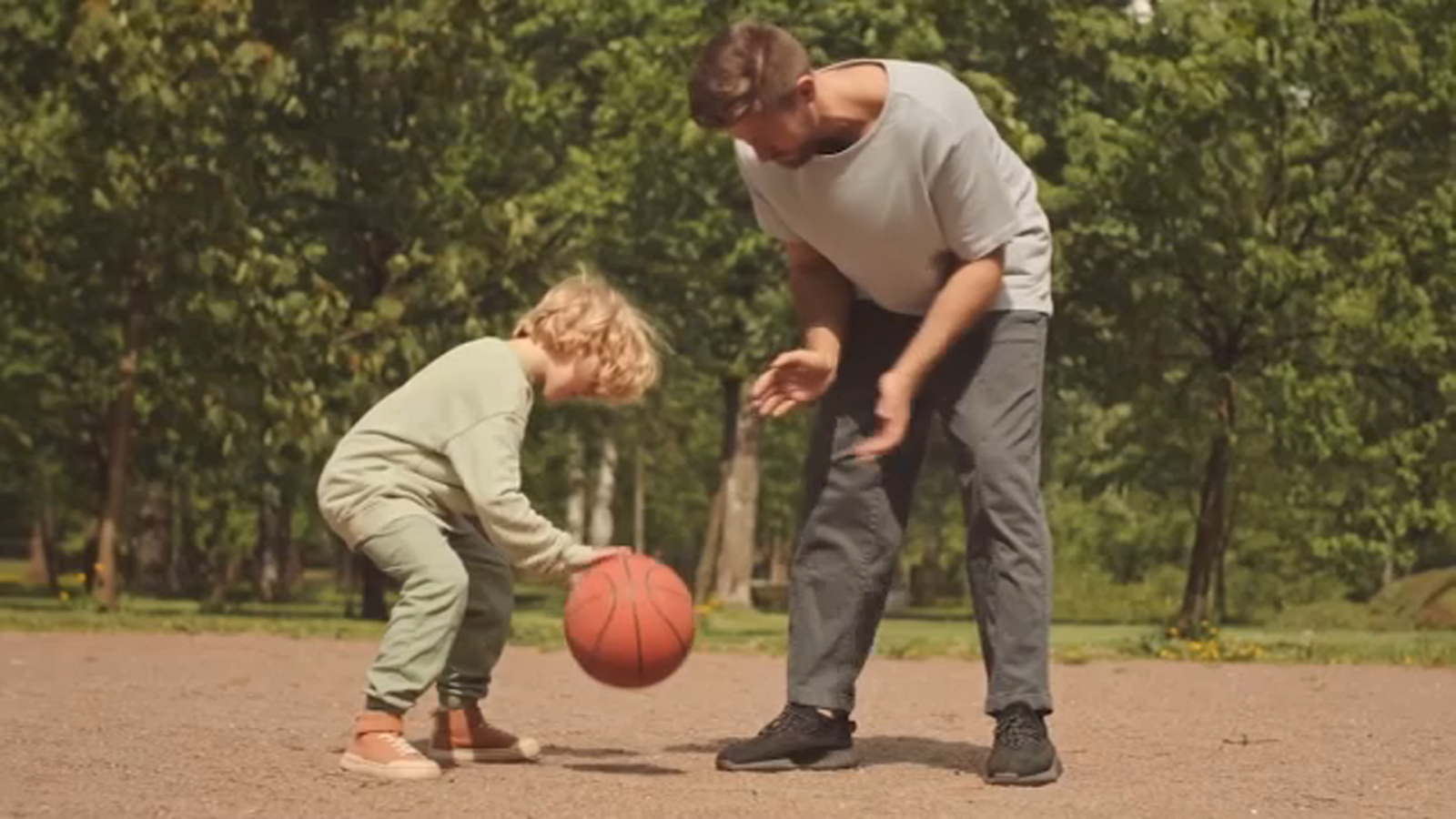 Study shows getting kids into physical fitness young can help prevent mental health disorders – ABC30 Fresno