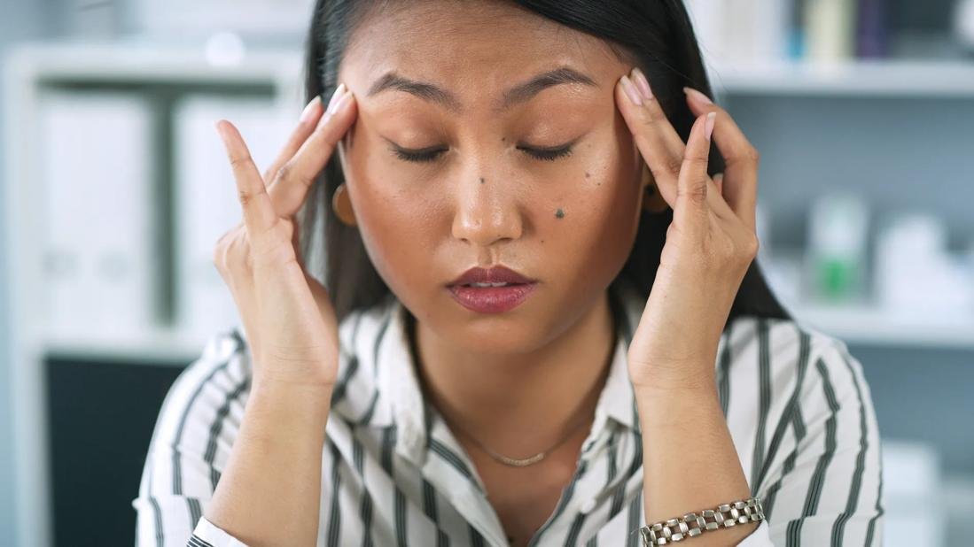 What Is Eft Tapping? How To Do It and Benefits – Cleveland Clinic Health Essentials