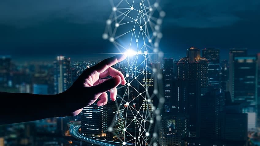 What Is Digital Disruption and the Top Five Digital Disruptors to Watch Out for in 2025 – Simplilearn.com