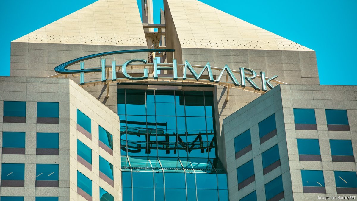 Highmark Health Plans reports Q1 loss as health care costs surge, impacting overall results – The Business Journals