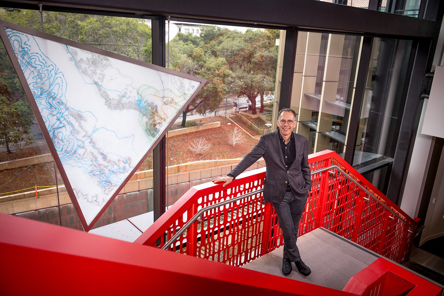Guido W. Imbens named director of Stanford Data Science – Stanford Report