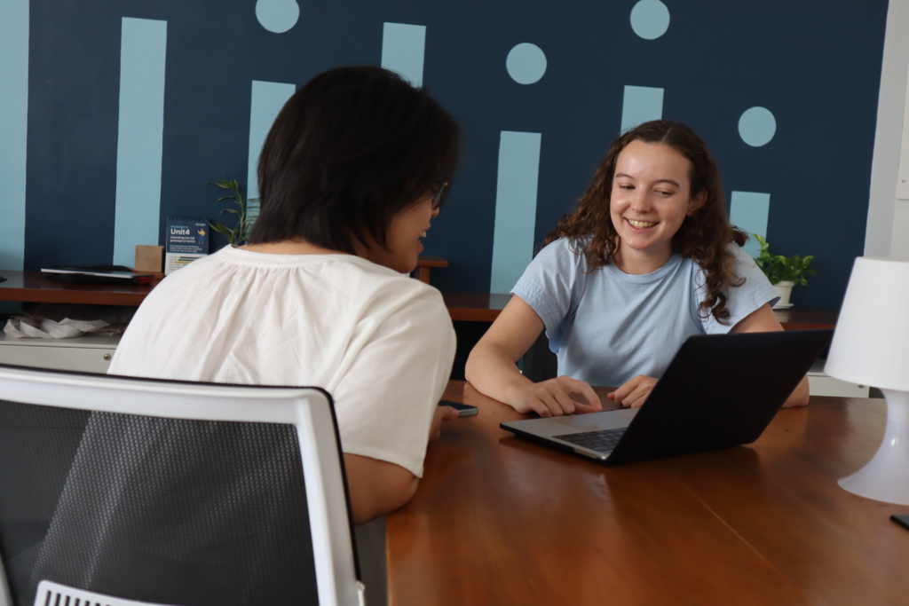 McCourt School policy student leverages data science for social impact in the Philippines – McCourt School of Public Policy | Georgetown University