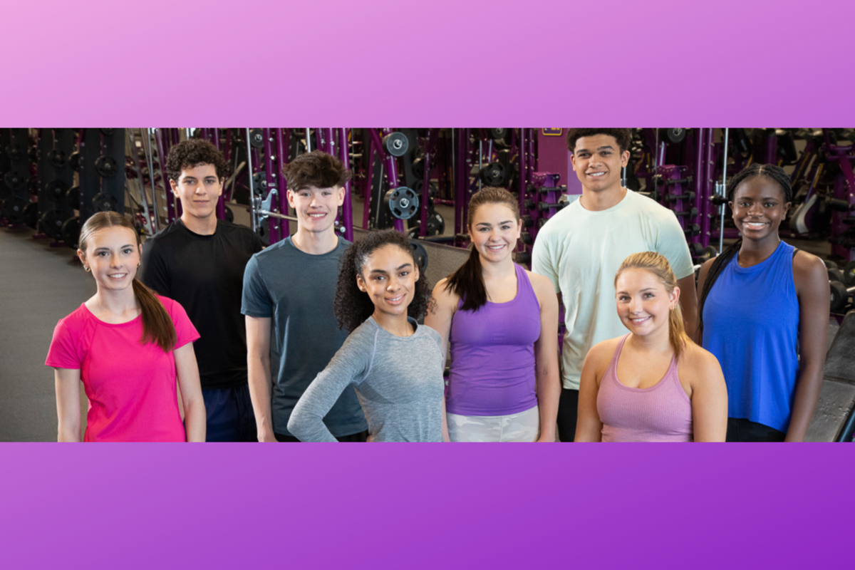 Strength Starts Here: Planet Fitness's annual 'High School Summer Pass' program returns this June – Grice Connect