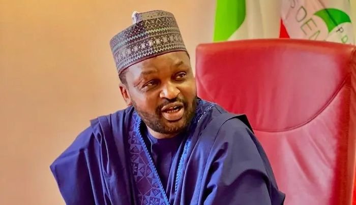 Sen. Usman Highlights Nigeria’s Stride For Equitable Education – Leadership Newspapers