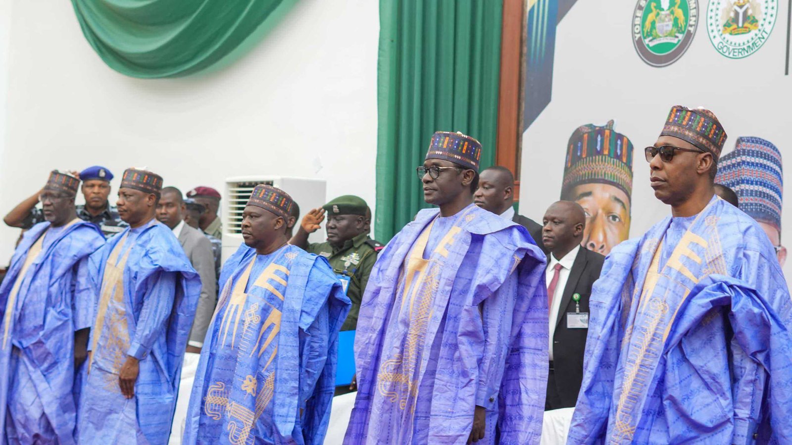 Northeast govs, NCAOOSCE partner to tackle Almajiri, out-of-school children – The Guardian Nigeria News