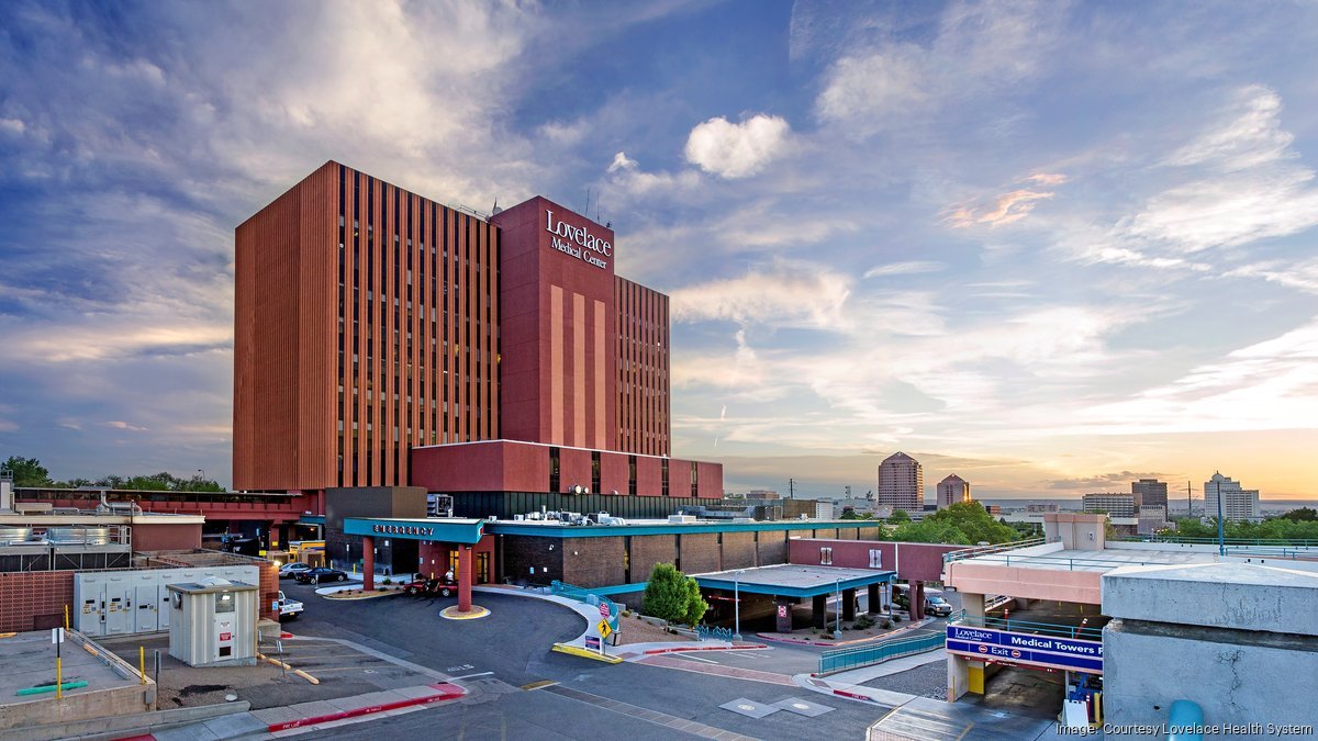 UnitedHealthcare, Lovelace Health System reach agreement expanding access to care for New Mexico families – The Business Journals
