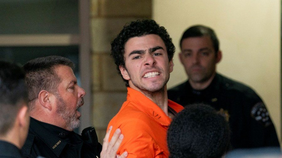 ‘Luigi the Musical,’ about accused UnitedHealthcare CEO killer, to debut in San Francisco – Yahoo News UK