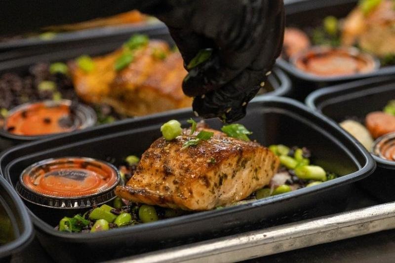 Meal Prep Sunday Expands Across Southern California with its – openPR.com