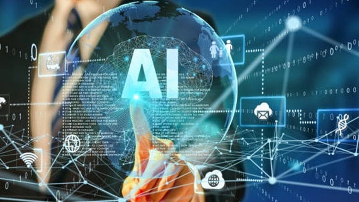 AI in Classrooms: Schools Prepare to Teach Artificial Intelligence from Primary Grades – The Bridge Chronicle