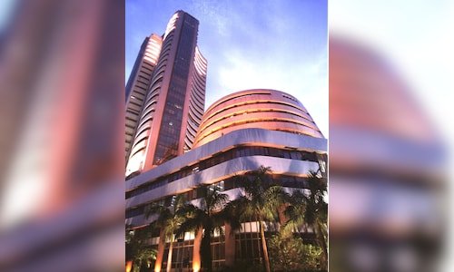Stock Market Holiday on May 1: NSE, BSE to remain closed for Maharashtra Day – CNBC TV18 Stock Market Holiday on May 1: NSE, BSE to remain closed for Maharashtra Day – CNBC TV18